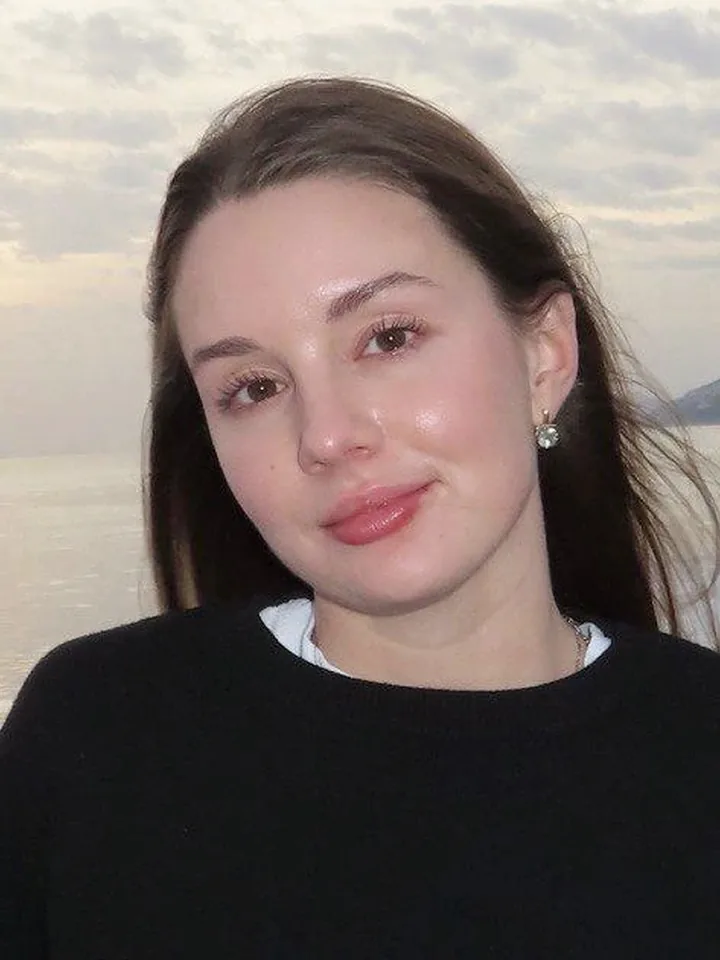 Ekaterina, project manager